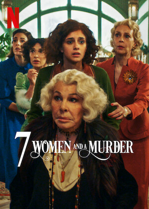 7 Women and a Murder